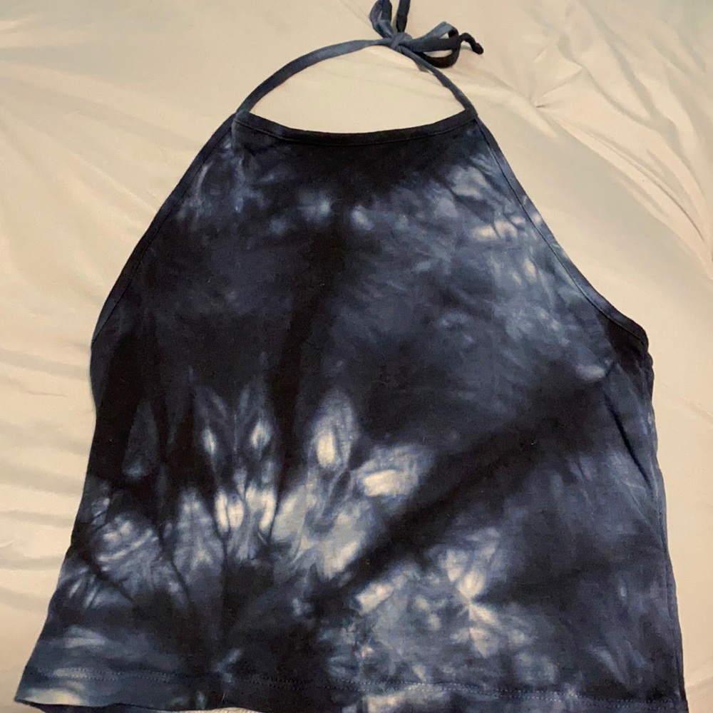 Brandy Melville halter tank
